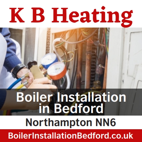 KB Plumbing & Heating